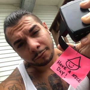 Authentic Suffolk County NY GPS Anklet Monitor🔋💲🅾️🆔🅾️♑️E🅱️🅰️✅4️⃣🅰️🆒💲💯